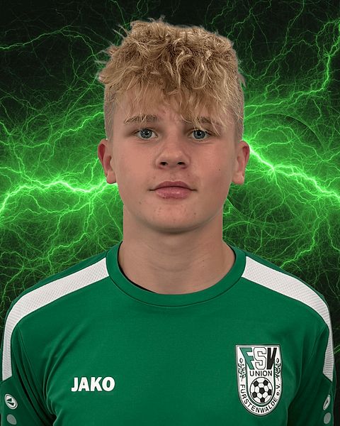 Levi Dahlke
