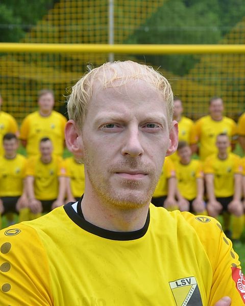 Jan Kampe