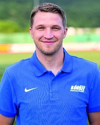 Sascha Harbarth