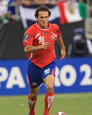 Marcos Ureña