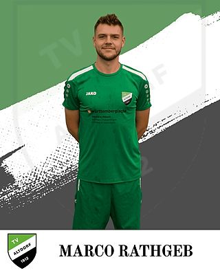 Marco Rathgeb
