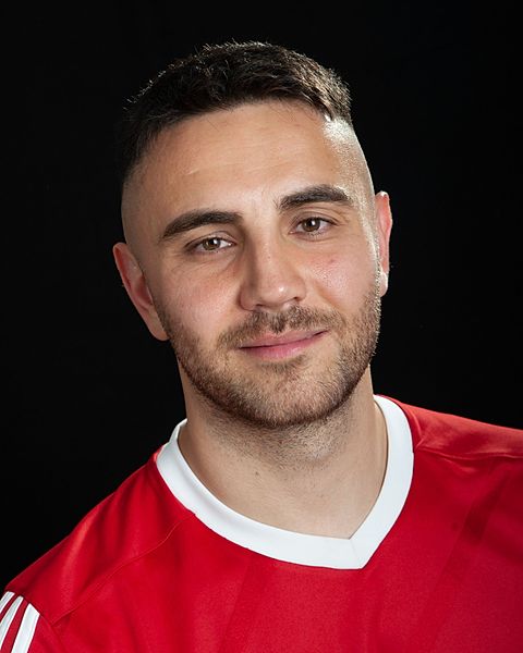 Foto: JESSICA HAINZINGER