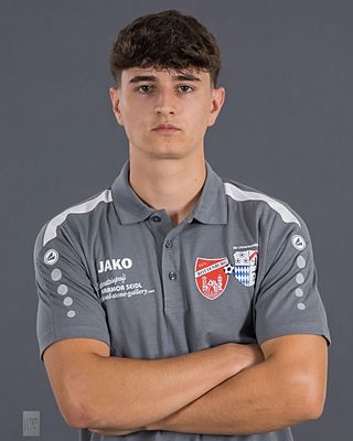 Maximilian Huttner