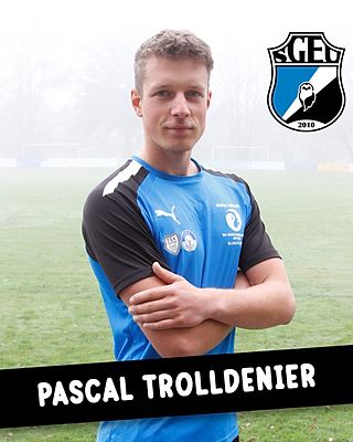 Pascal Trolldenier