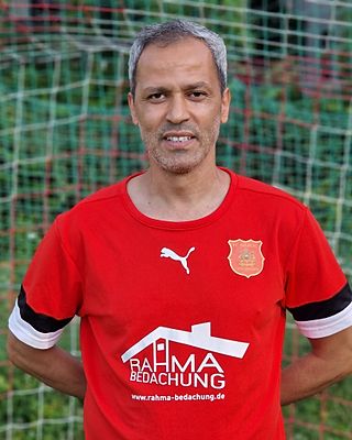 Abdelghafour Essabraoui