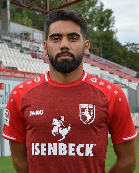 Foto: Hammer SpVg