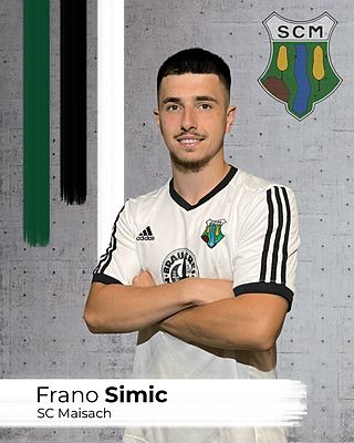 Frano Simic