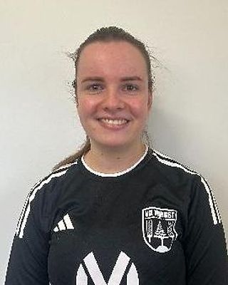 Hanna Wesemeyer