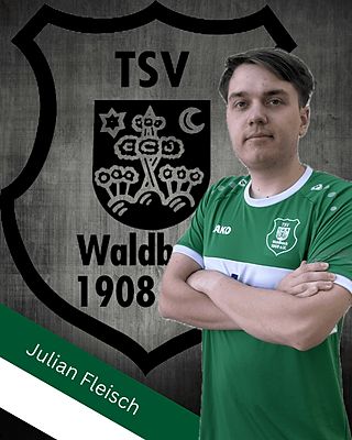 Julian Fleisch