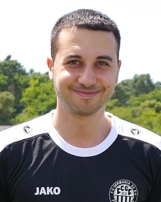 Ertan Yildirim