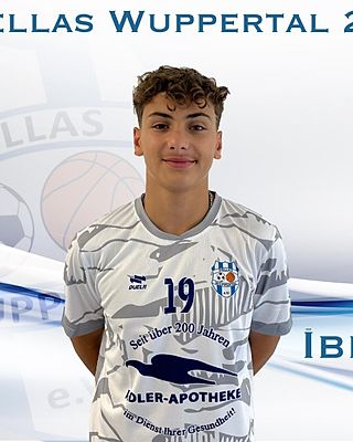 Ibrahim Kudsi