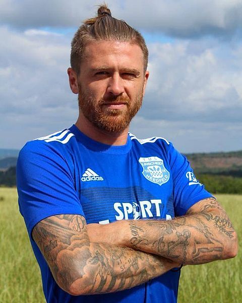 Foto: Svenja Hallbach