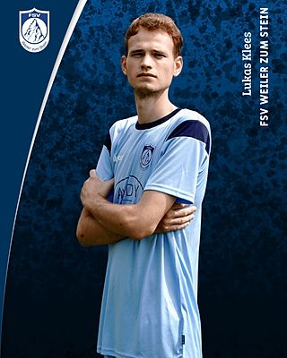 Lukas Klees