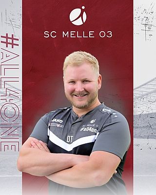 Daniel Timmermeister