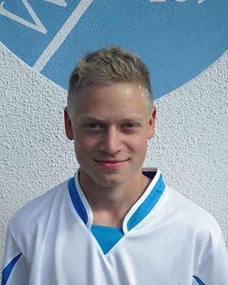 Tobias Uhrmann