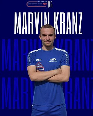 Marvin Kranz