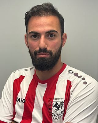 Ali Tekin