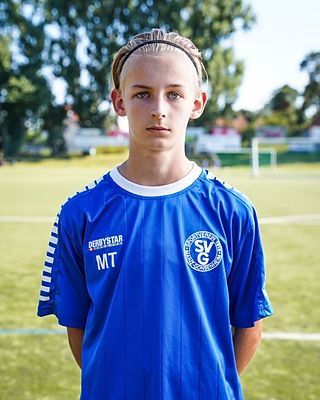 Maximilian Timmermann