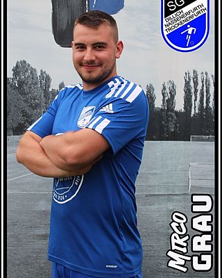 Mirco Grau