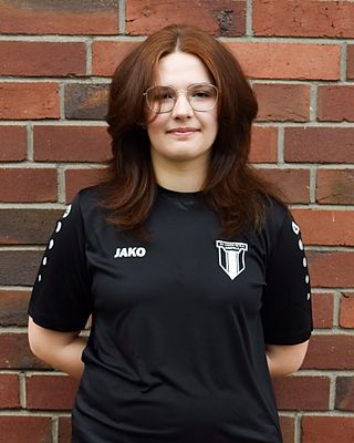 Naila Klinkhammer