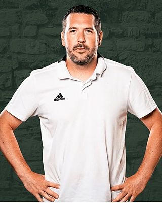 Christopher Kurz