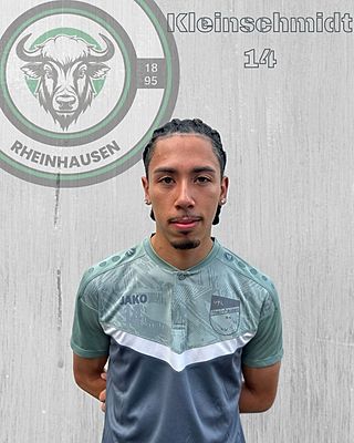 Edi Raherison Oliver Fabian Kleinschmidt