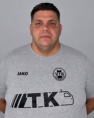 Tobias Ruoß