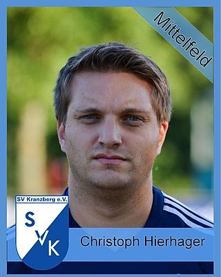 Christoph Hierhager
