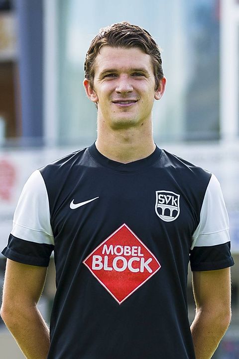 Foto: Niklas Kesenheimer