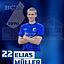 Elias Müller