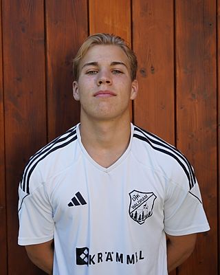 Fabio Mehnert Mercado