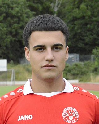 Marlon Baran Feldmann