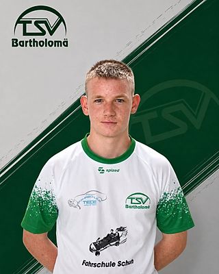 Jonas Haag