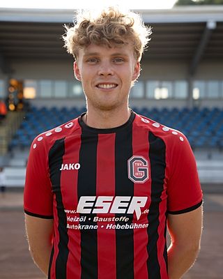 Noah Meindel