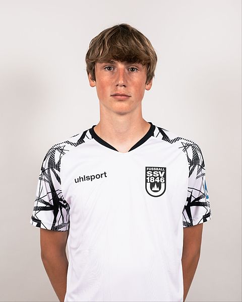 Foto: SSV Ulm 1846 Fussball