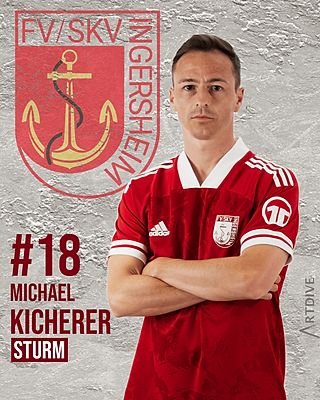 Michael Kicherer