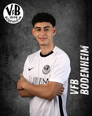 Aschref Ben Hazaz