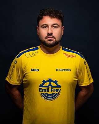 Vincenzo Iellamo