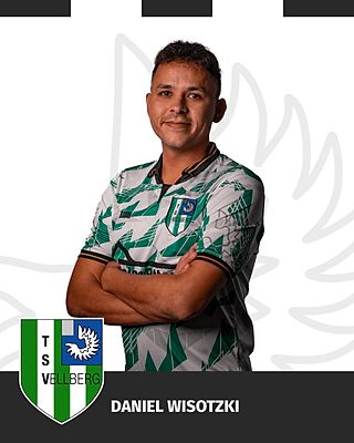 Daniel Wisotzki