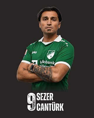 Sezer Cantürk