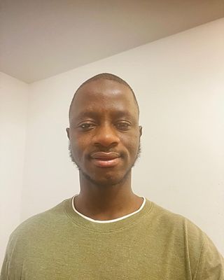 Muhamedi Touray