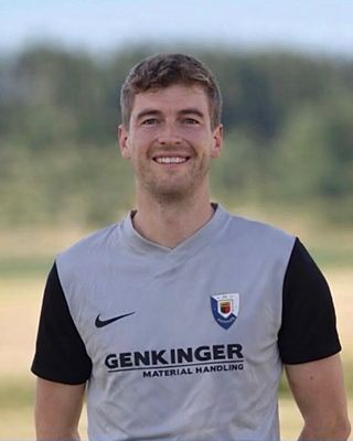 Fabian Ziegelbauer