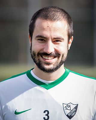 Maurizio Calandri