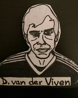 David van der Viven