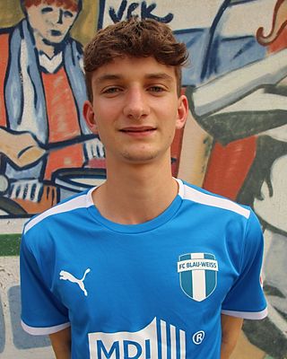 Josua Matthias Dittrich