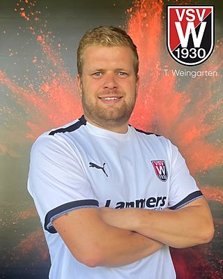 Timo Weingarten