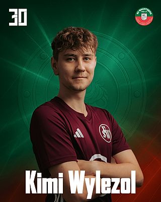 Kimi Wylezol