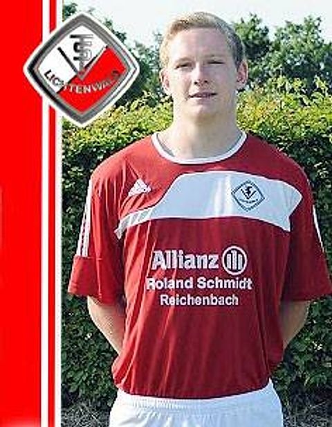 Foto: TSV Lichtenwald