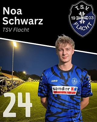 Noa Schwarz