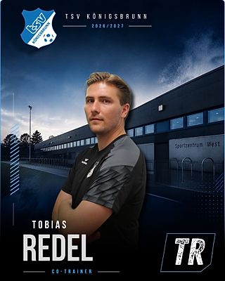 Tobias Redel